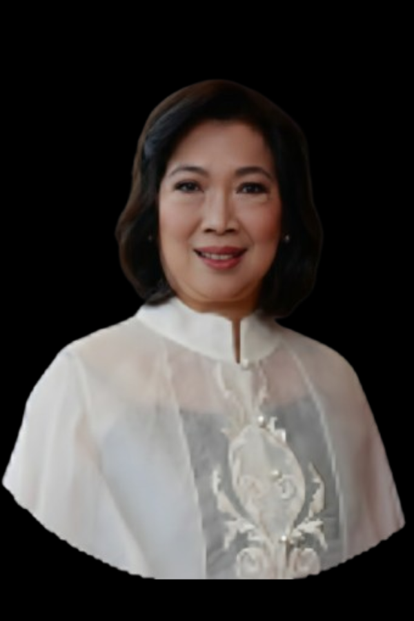 Mary Ann F. Ong
