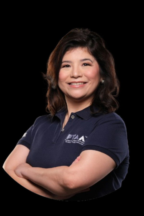 MARIEGIEL TANKIANG-MANOTOK CPA, MPA